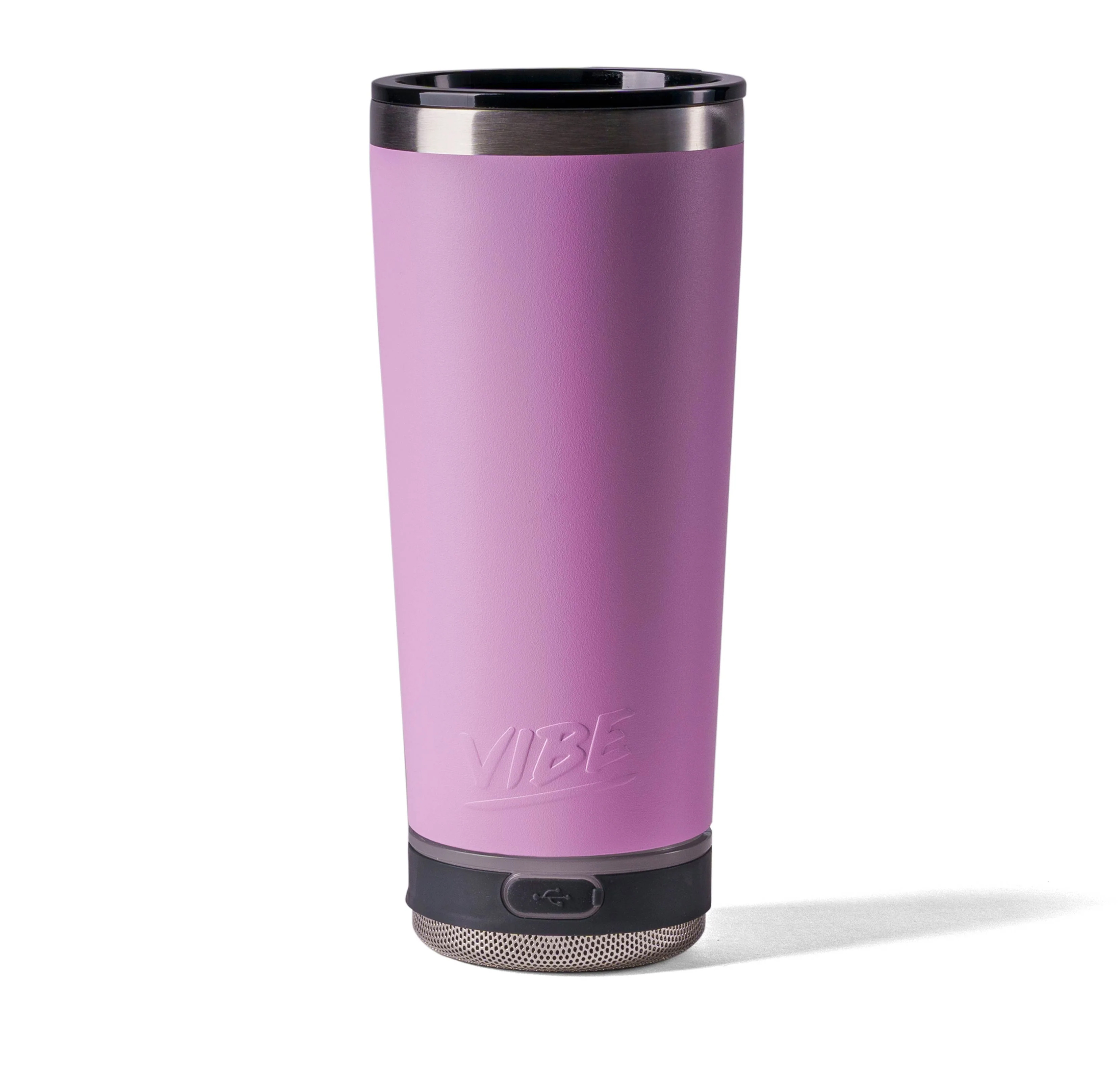 Vibe 18oz Speaker Tumbler 4