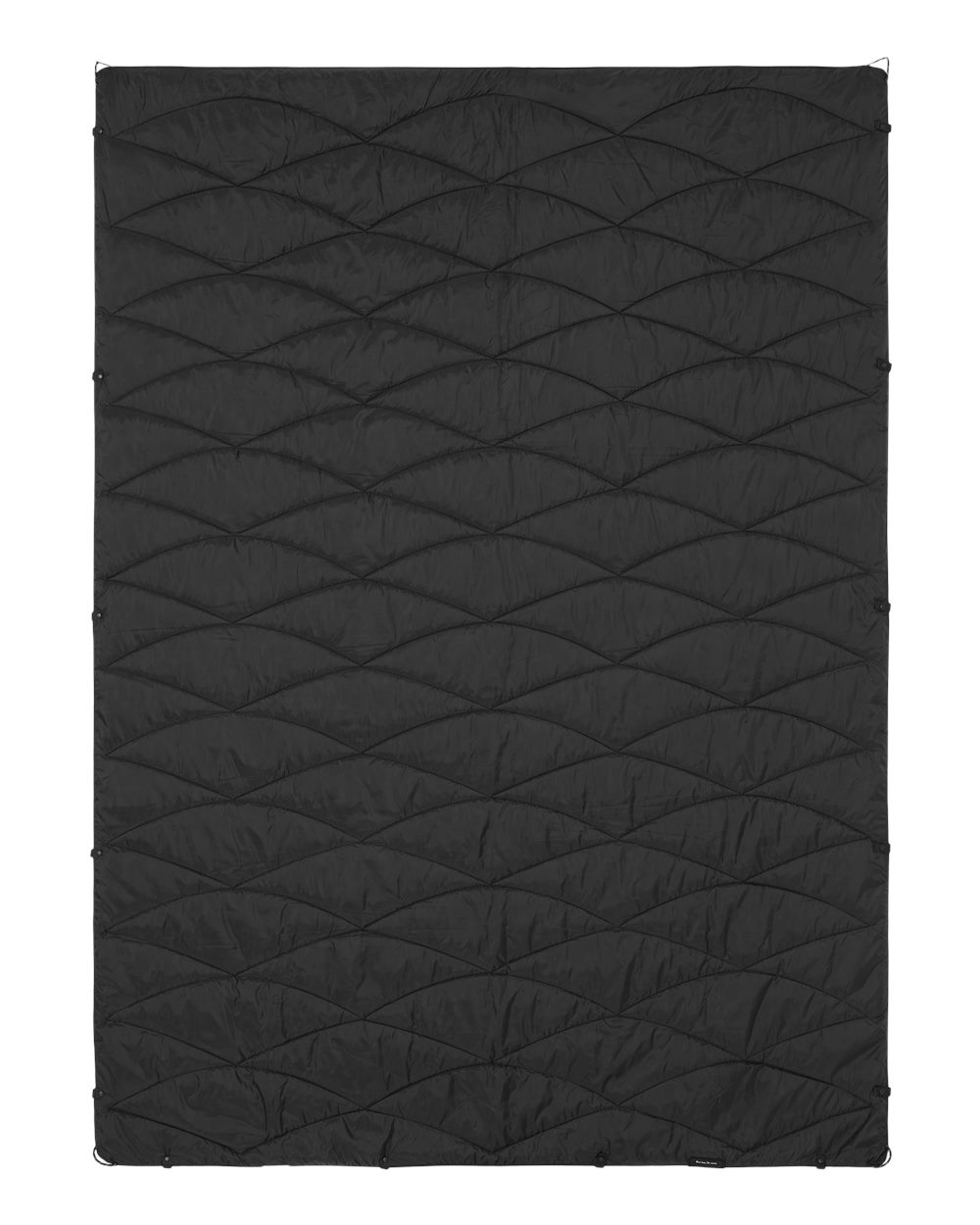 Puffer Blanket - CPB 12