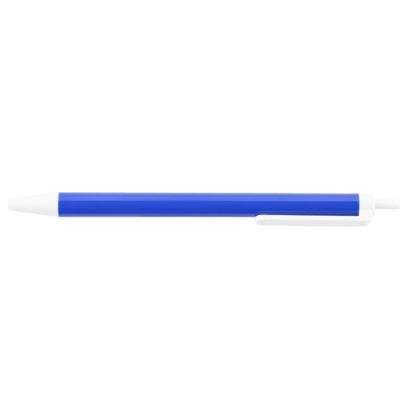 Value Retractable Pens 10