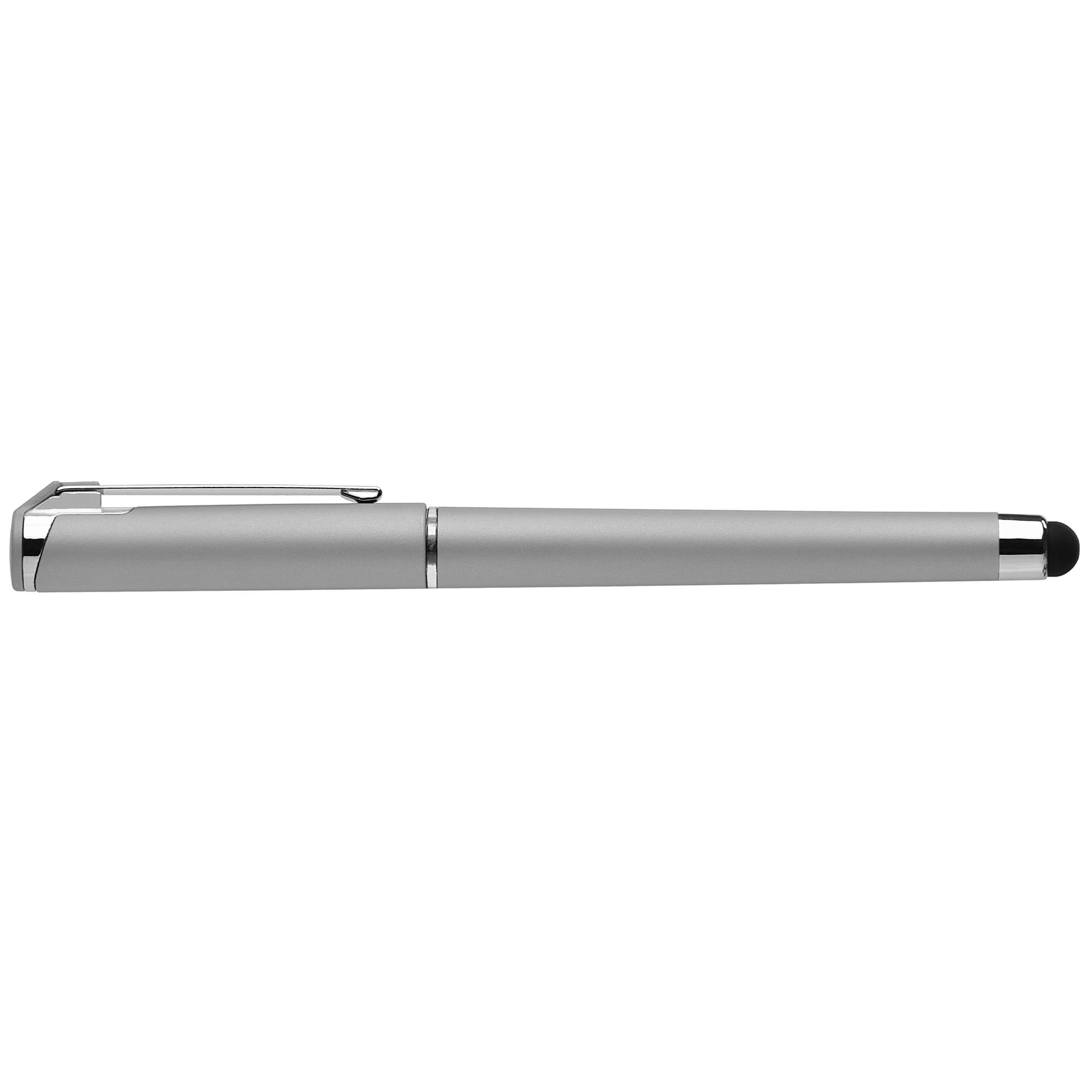 Islander Softy Metallic Gel Pen w/ Stylus 17