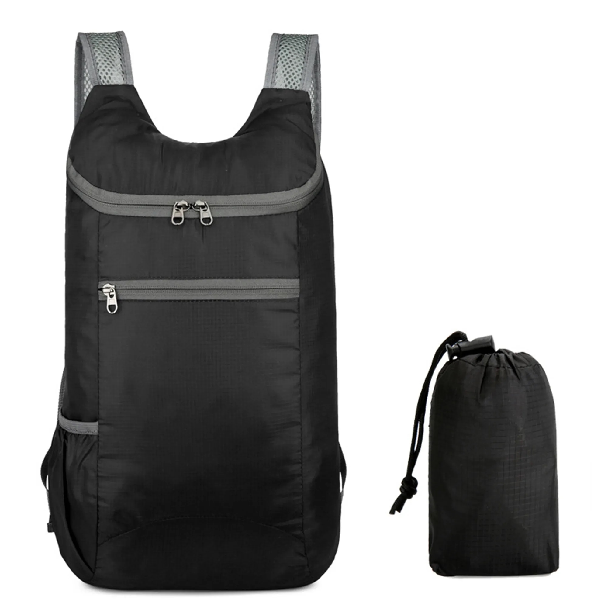Lightweight Foldable Backpack 8