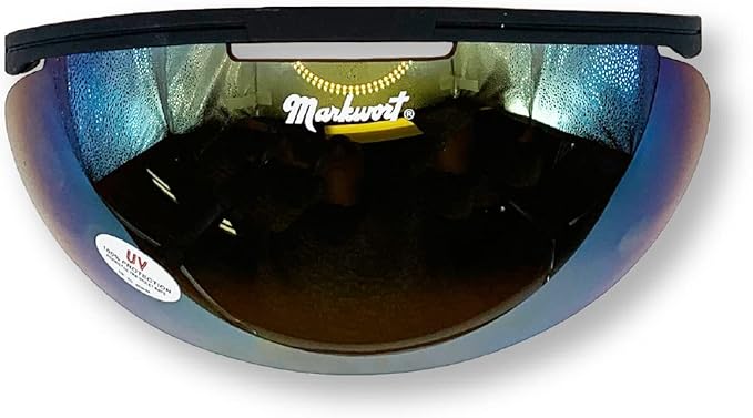 Markwort PowerSwing Catcher's Sun Shade Protection Sun Shied 1