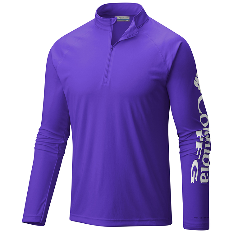 Columbia Terminal Tackle 1/4 Zip 2