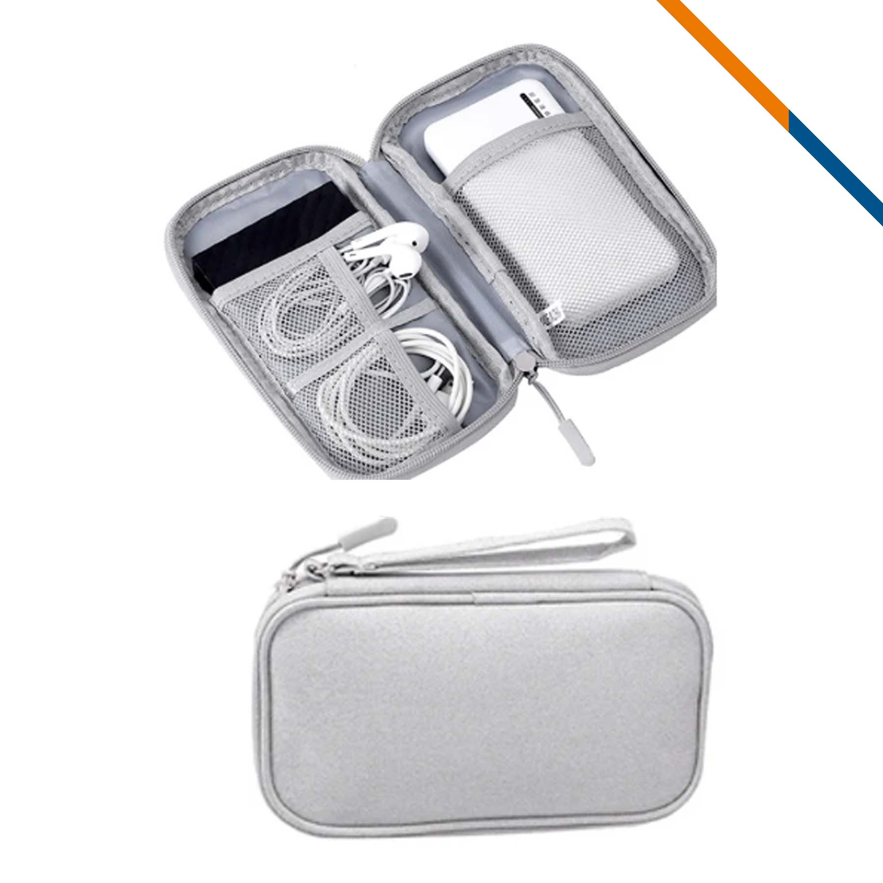 Tulipa Electronic Organizer 6