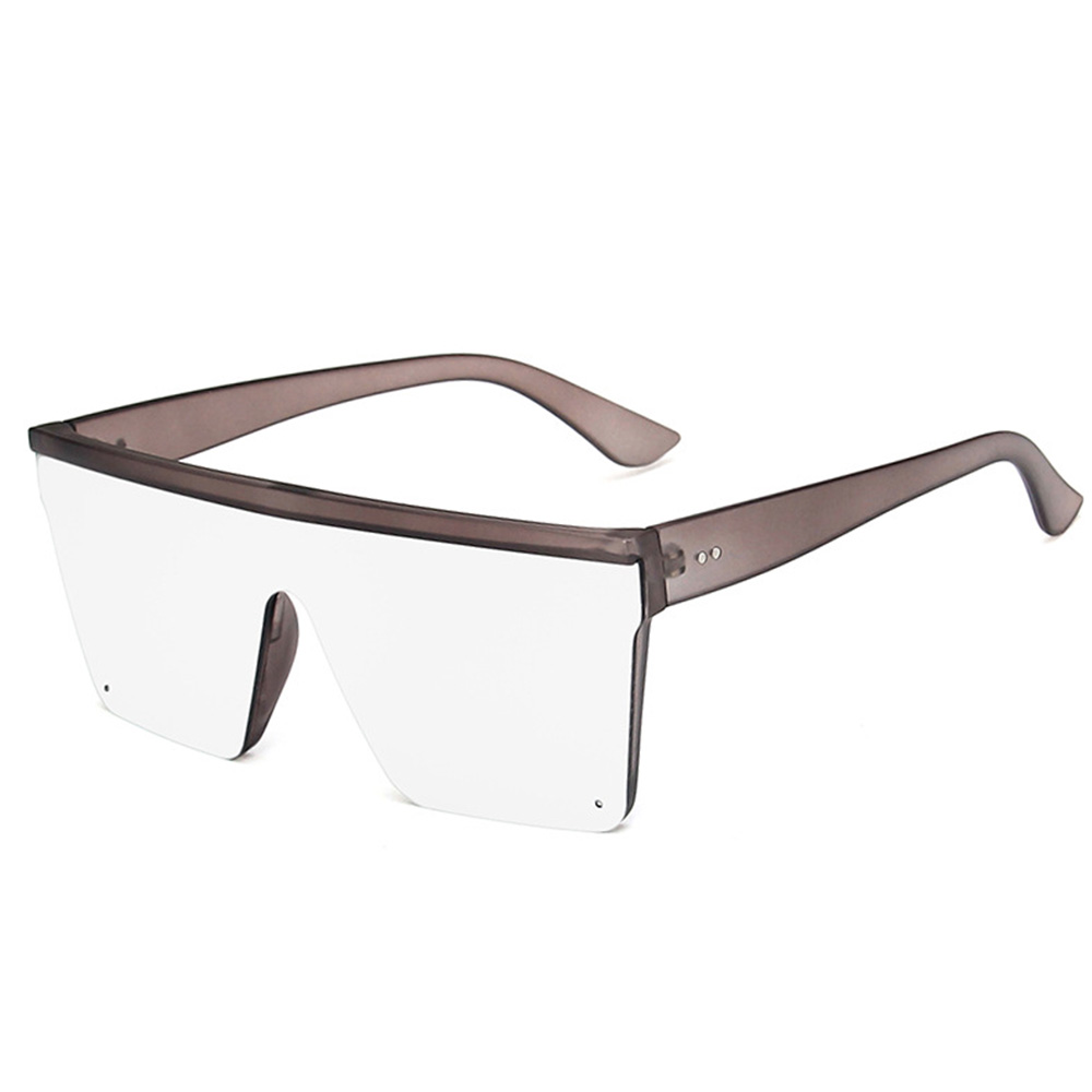 Large frame retro sunglasses 15