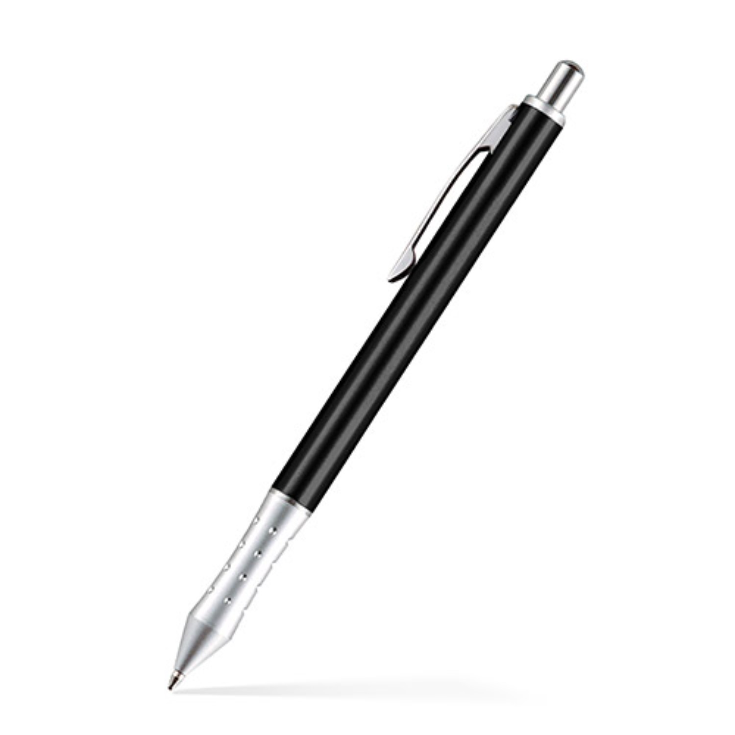 Solid Brass Ballpoint Click Metal Pen 13