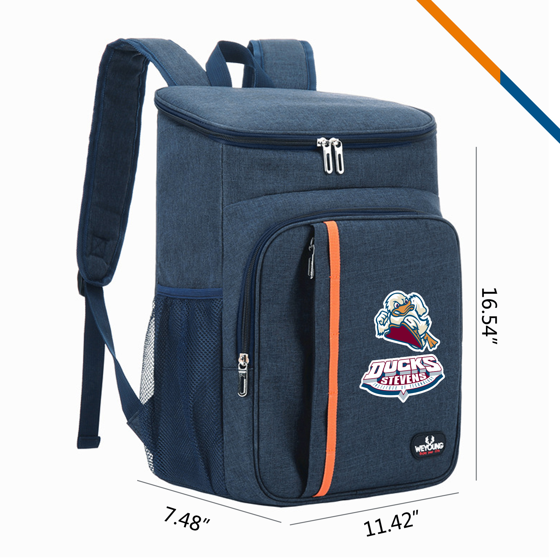 Eges Cooler Backpack 4