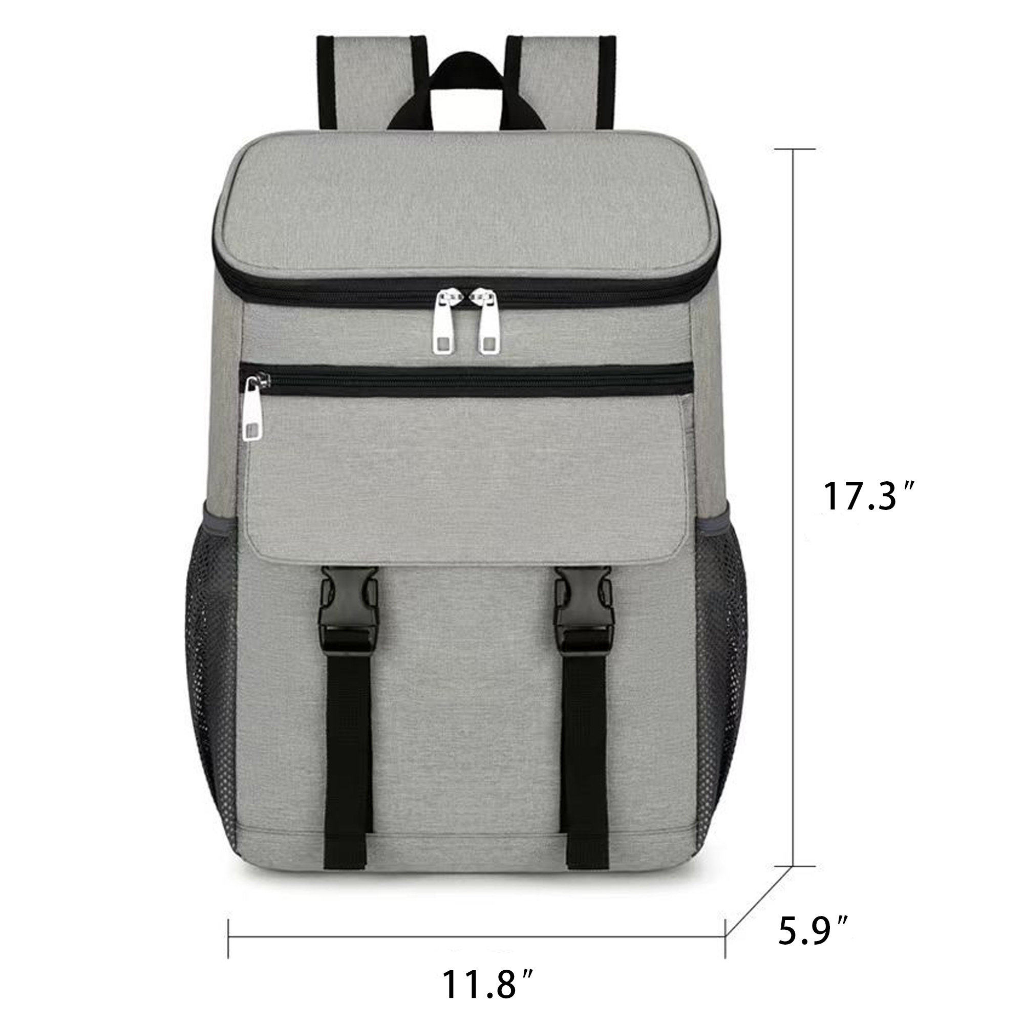 Insulated Grocery Bag 2