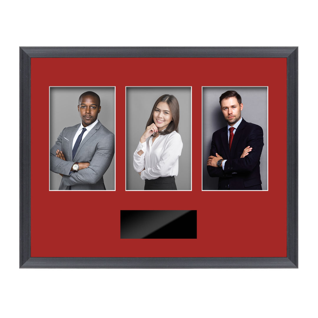 Conroy 3 Picture Frame 13