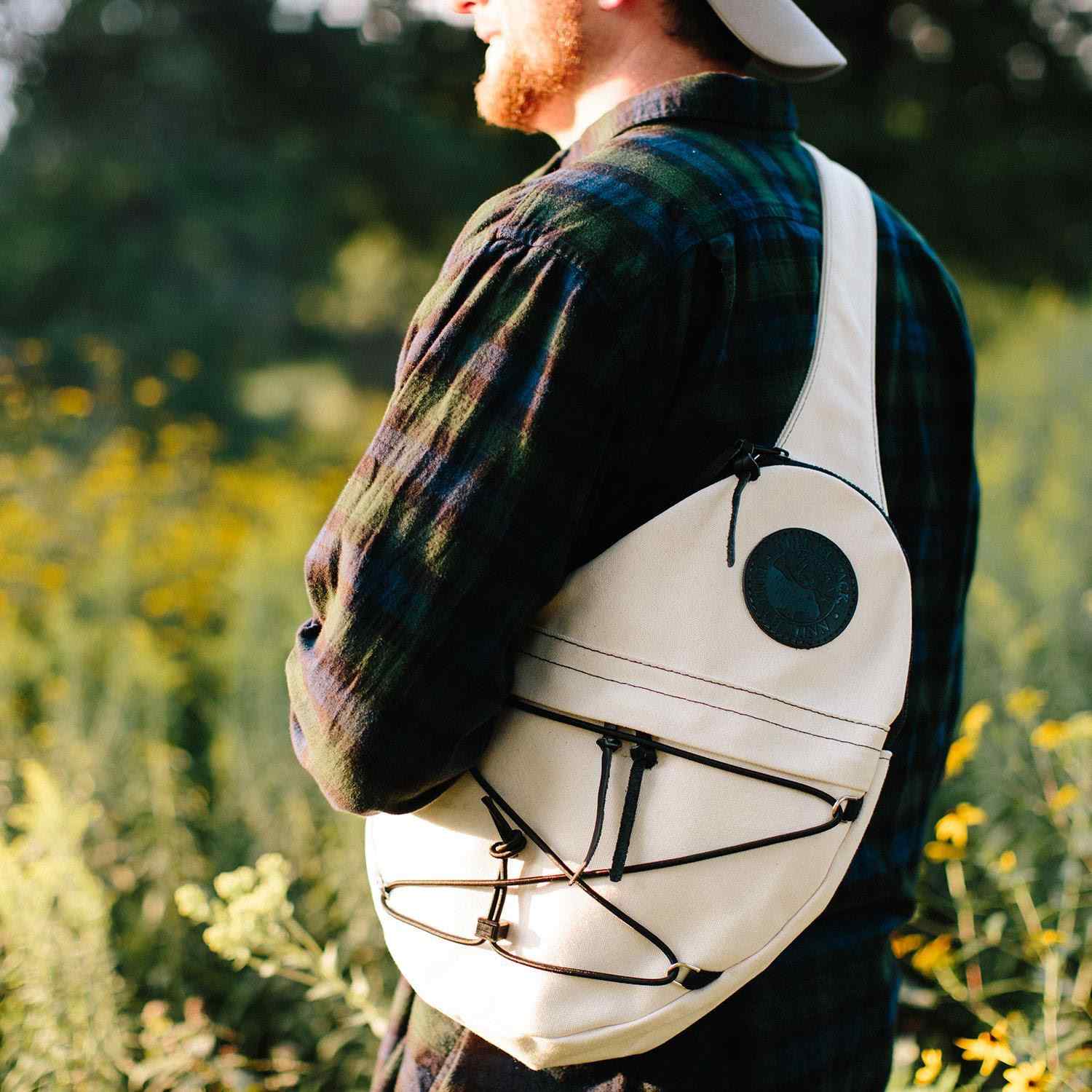 Duluth Pack™ Sling Pack 8