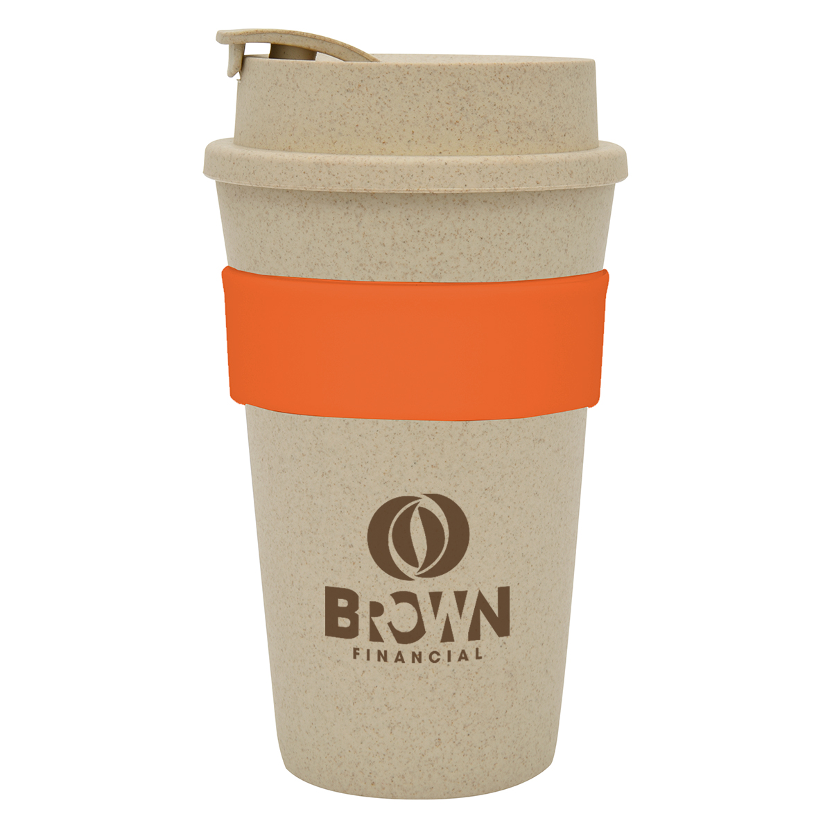16 Oz. Harvest Travel Tumbler. 21