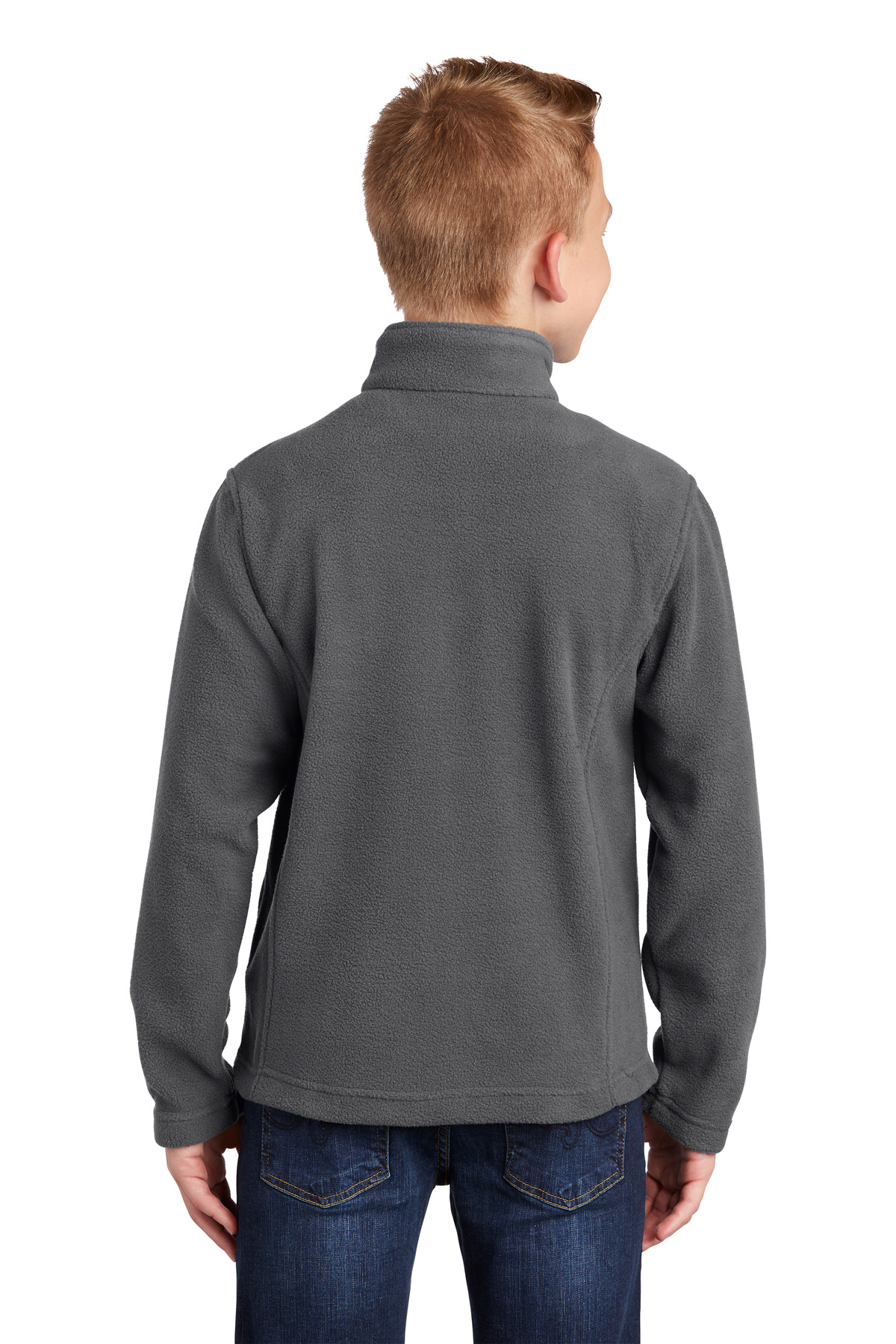 Port Authority® Youth Value Fleece Jacket 26