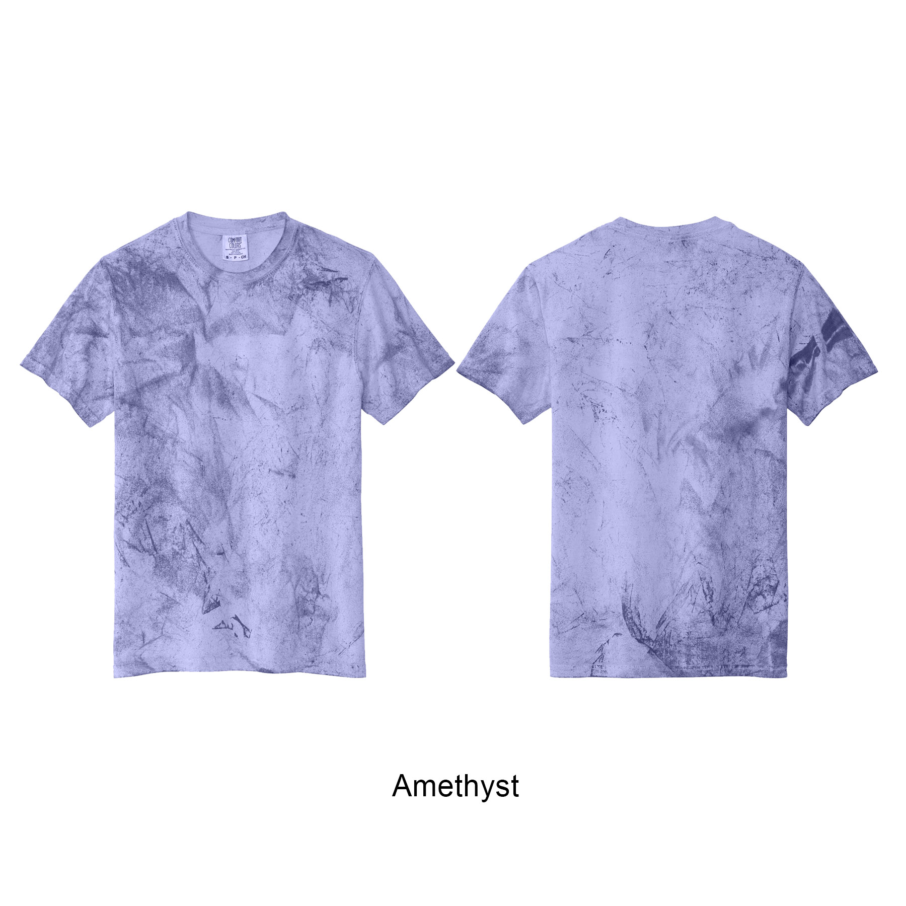Comfort Colors Heavyweight Color Blast Tee 11
