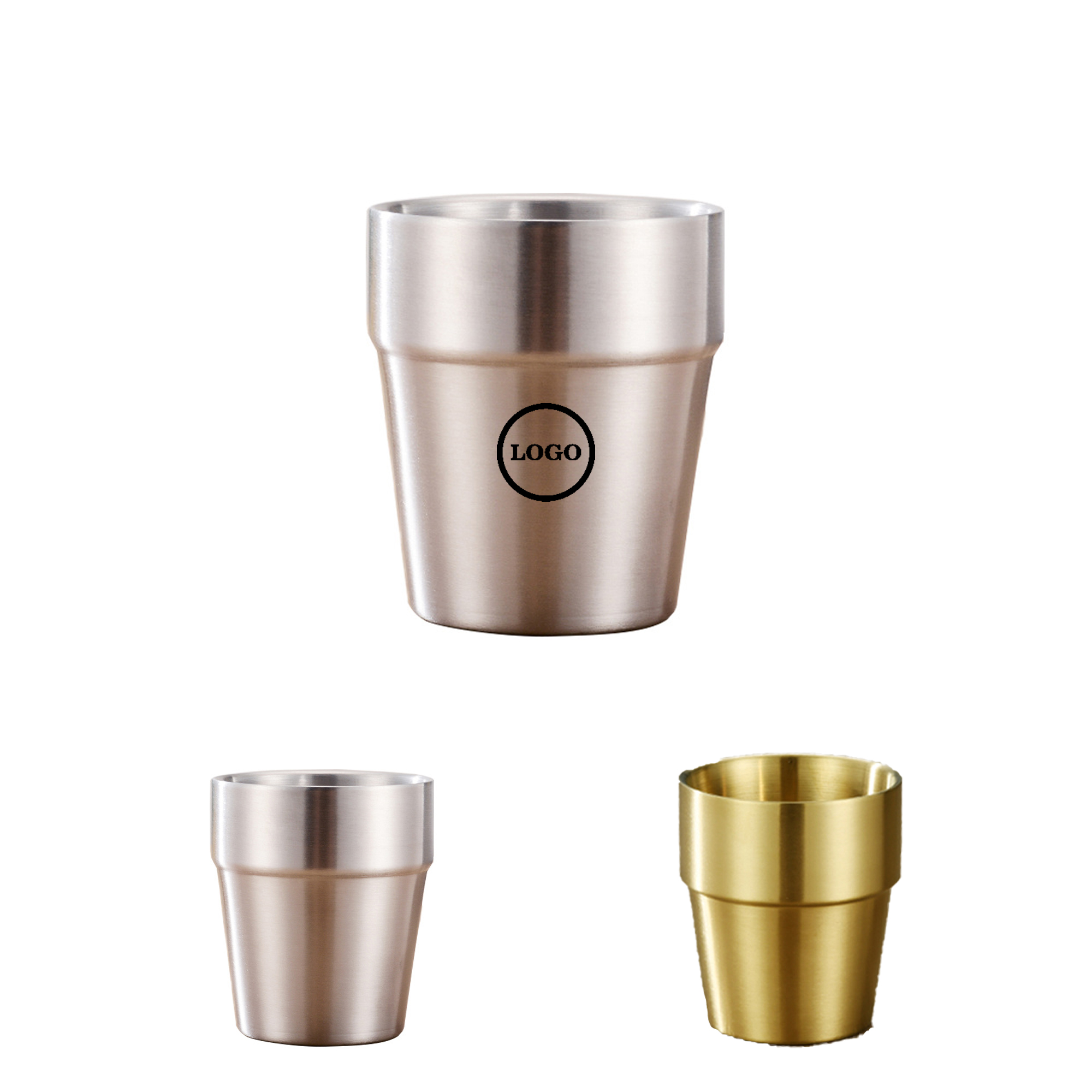 ChillMax Double-Walled Beer Stein 2