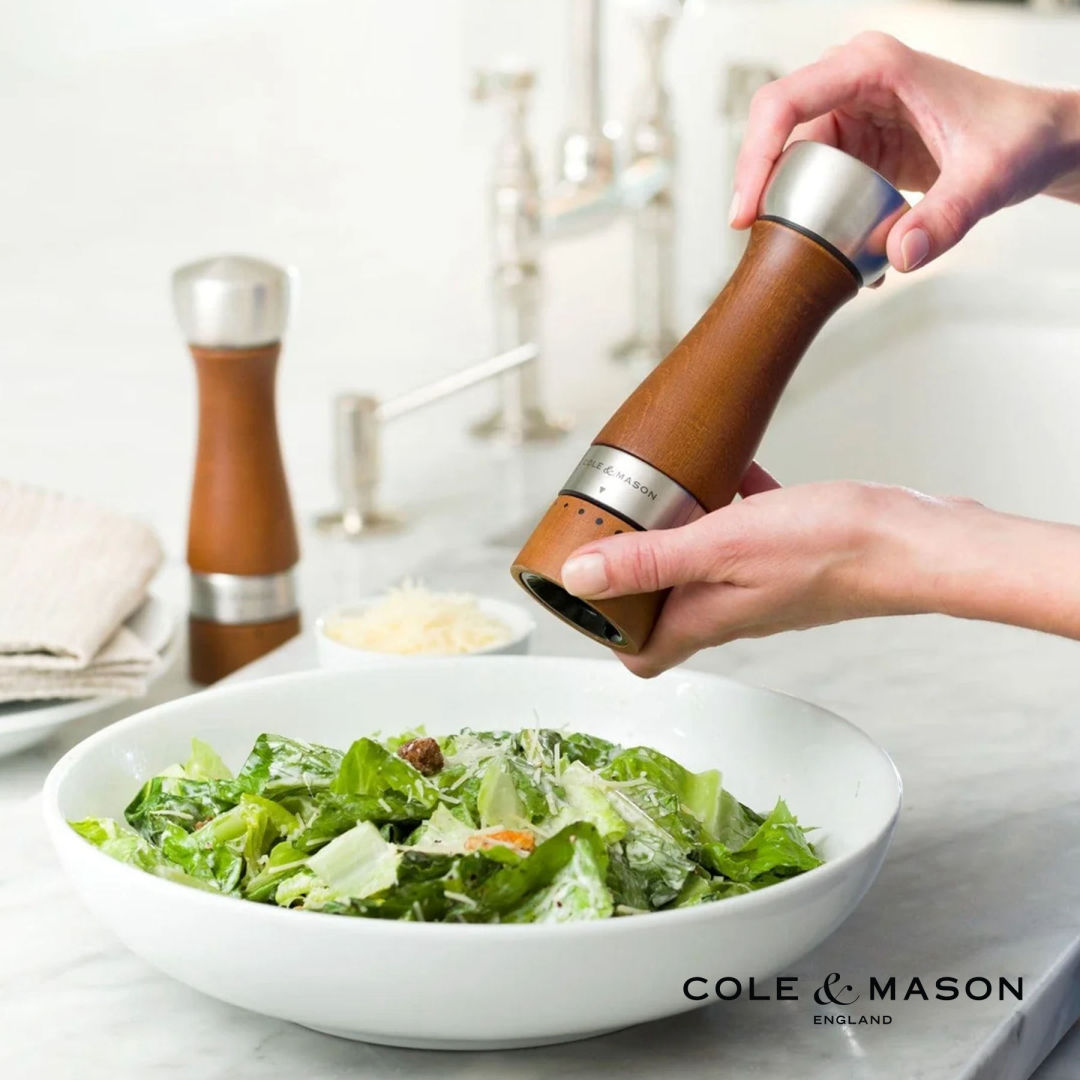 Cole & Mason™ Oldbury Salt and Pepper Gift Set 1