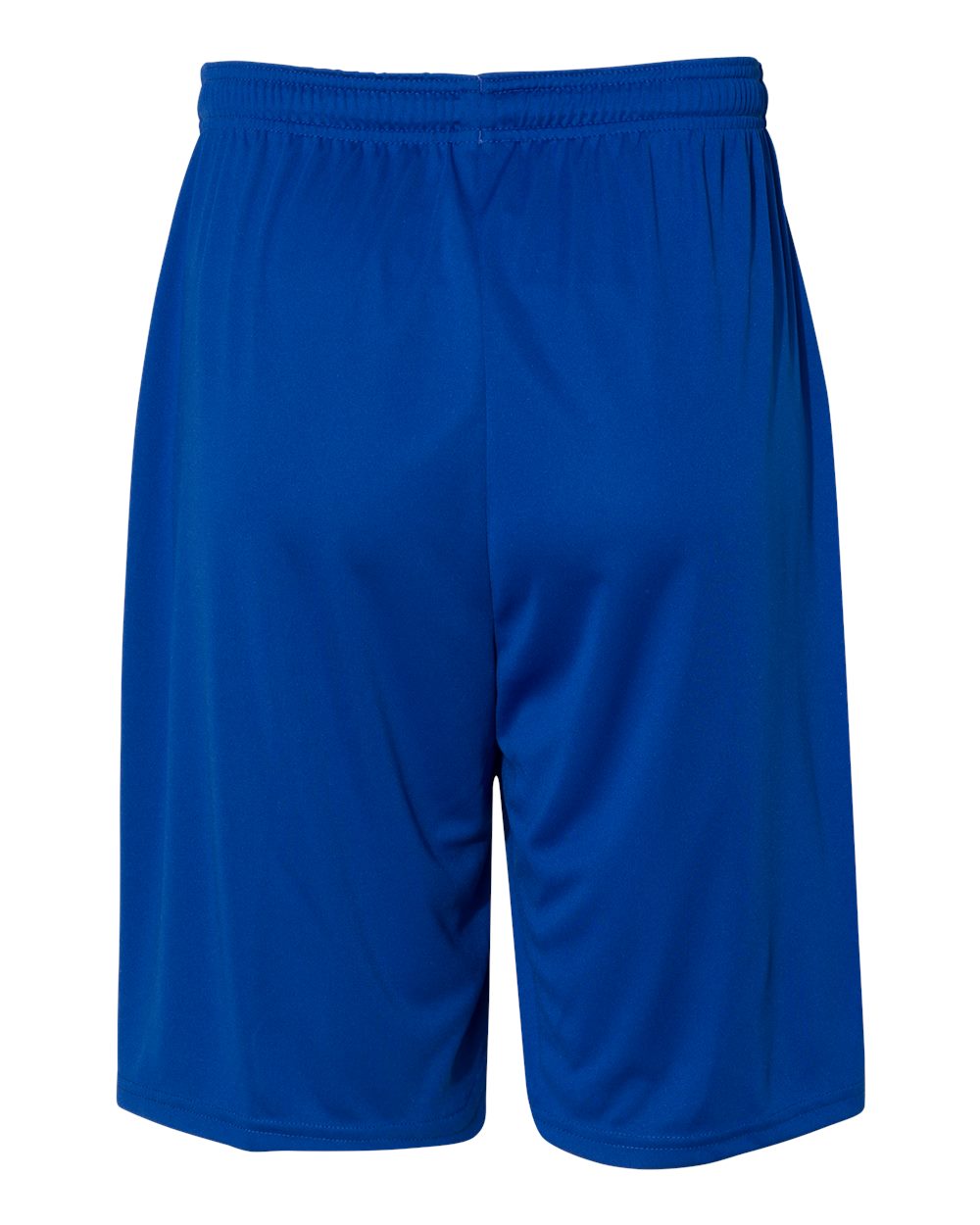 Youth Essential 7" Shorts with Pockets - TS7X2B 23