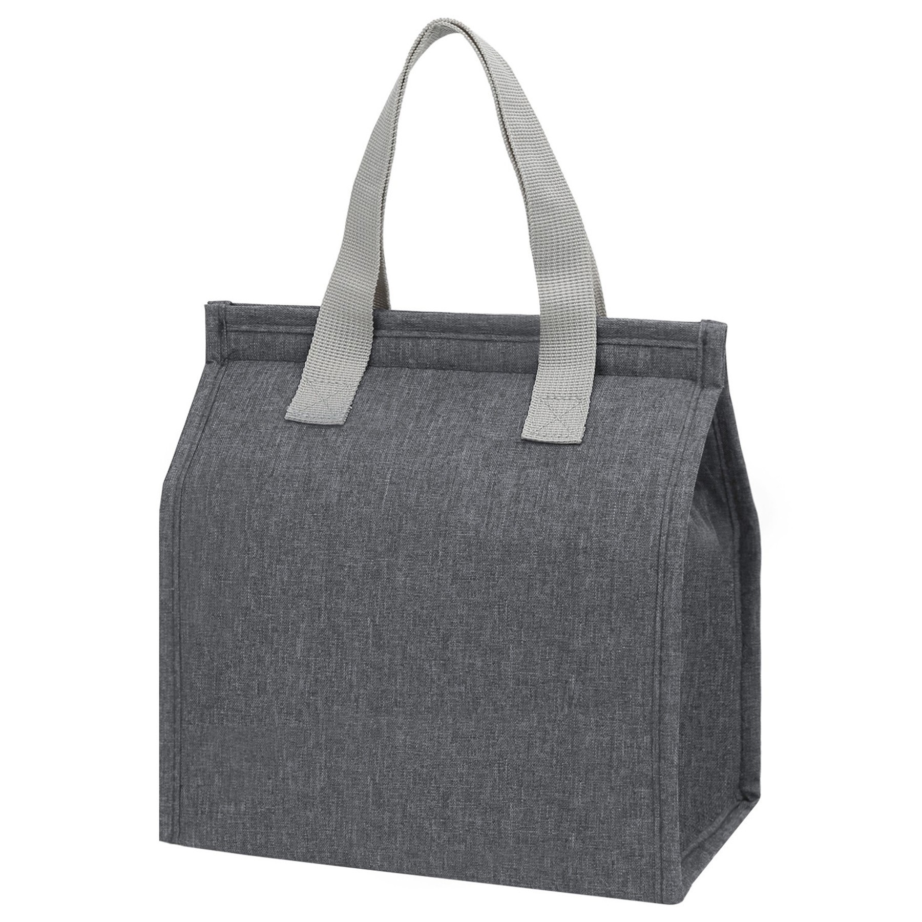 Reusable Thermal Lunch Cooler Tote Bag 5