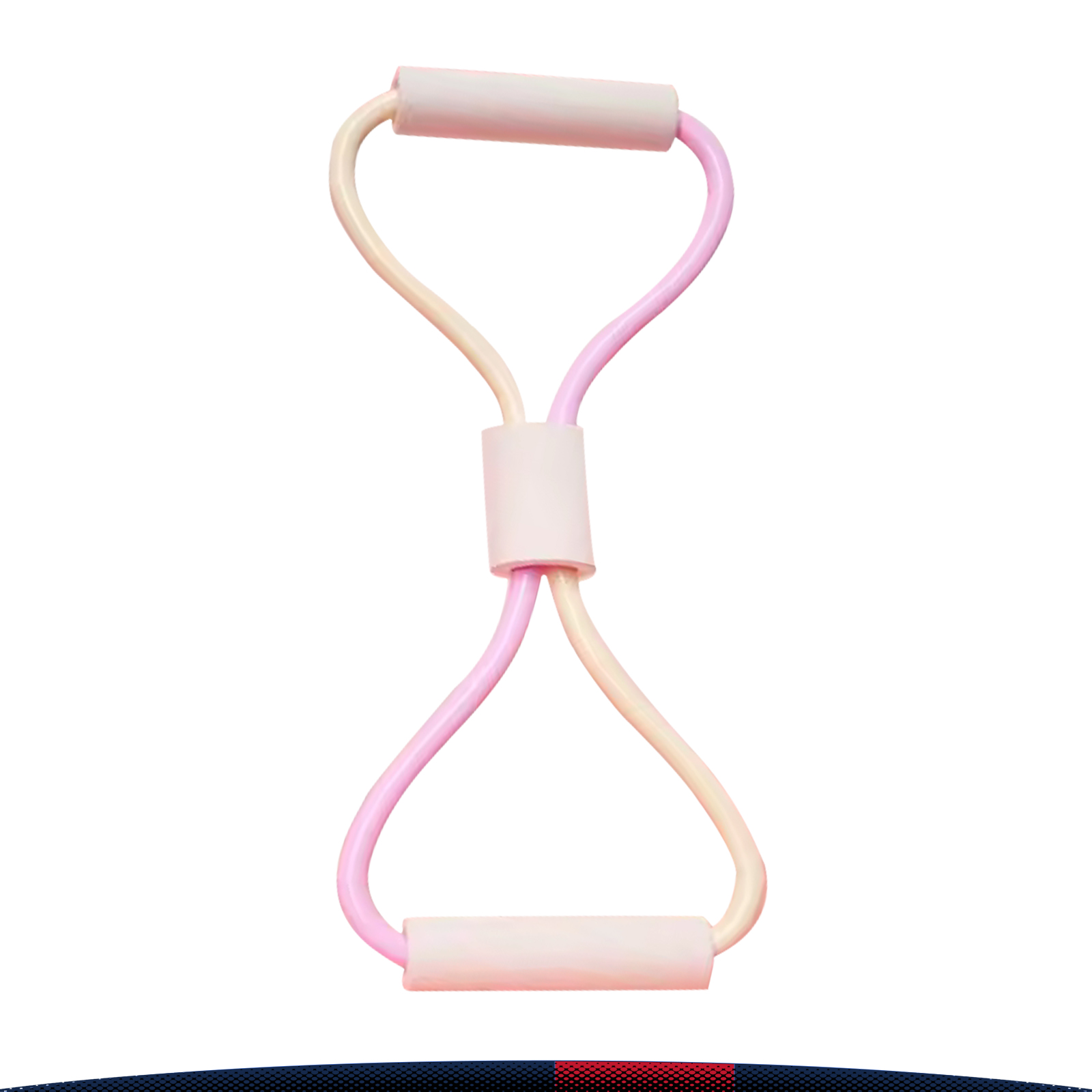 Deden 8-Shaped Resistance Band 5