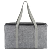 Oversized Carry-All Tote 11