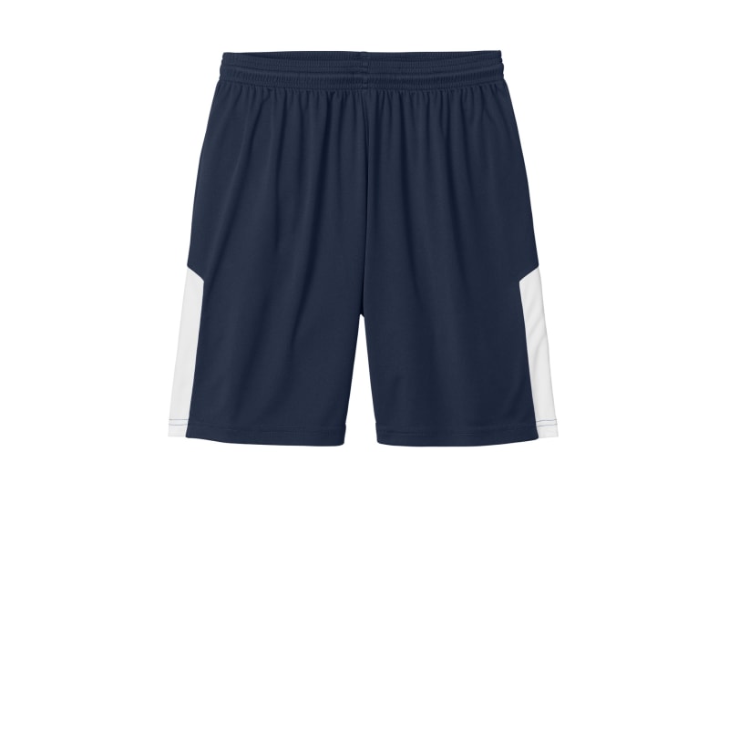 Sport-Tek Competitor United 7" Short 35