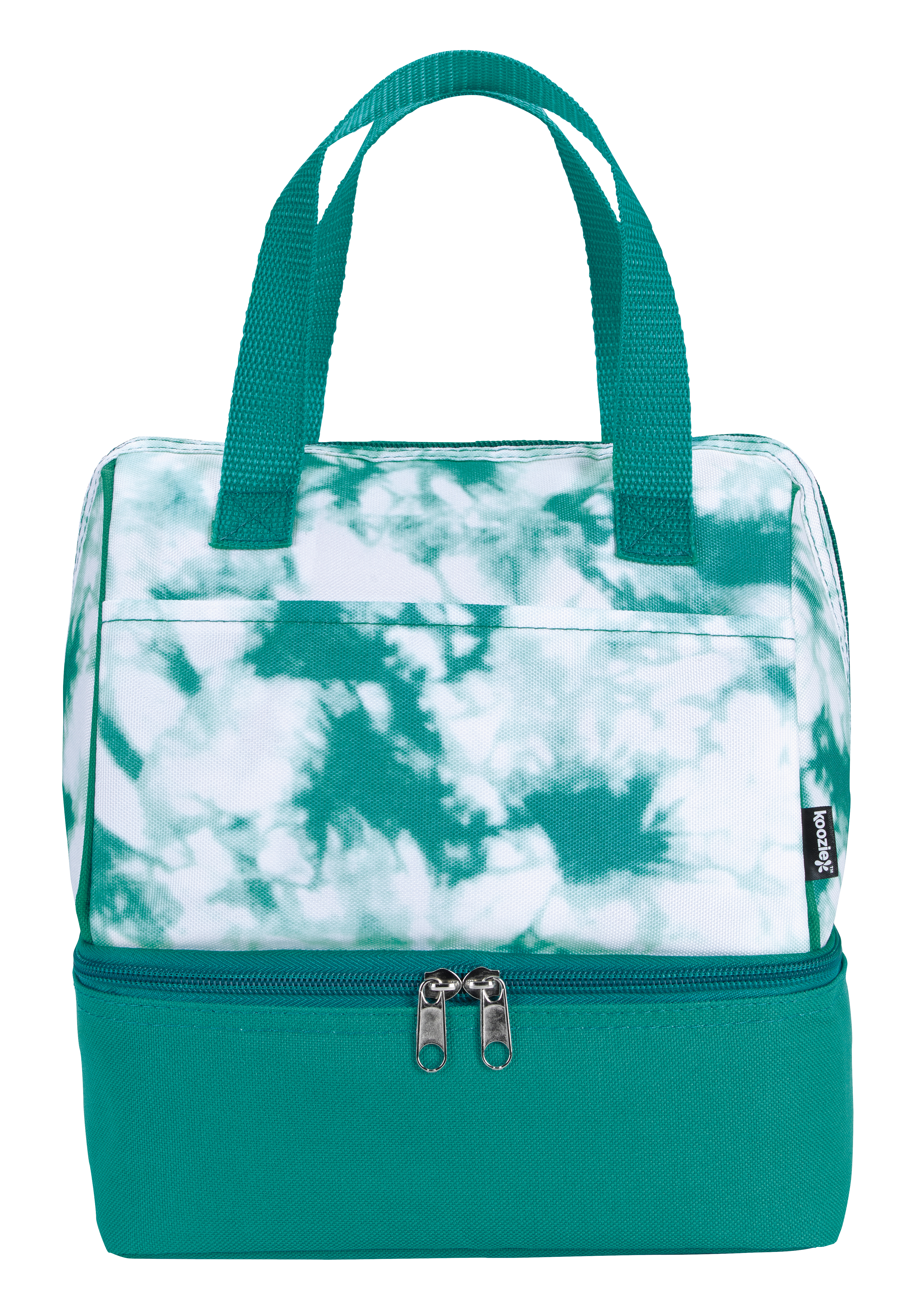 Tie-Dye Recreation Cooler