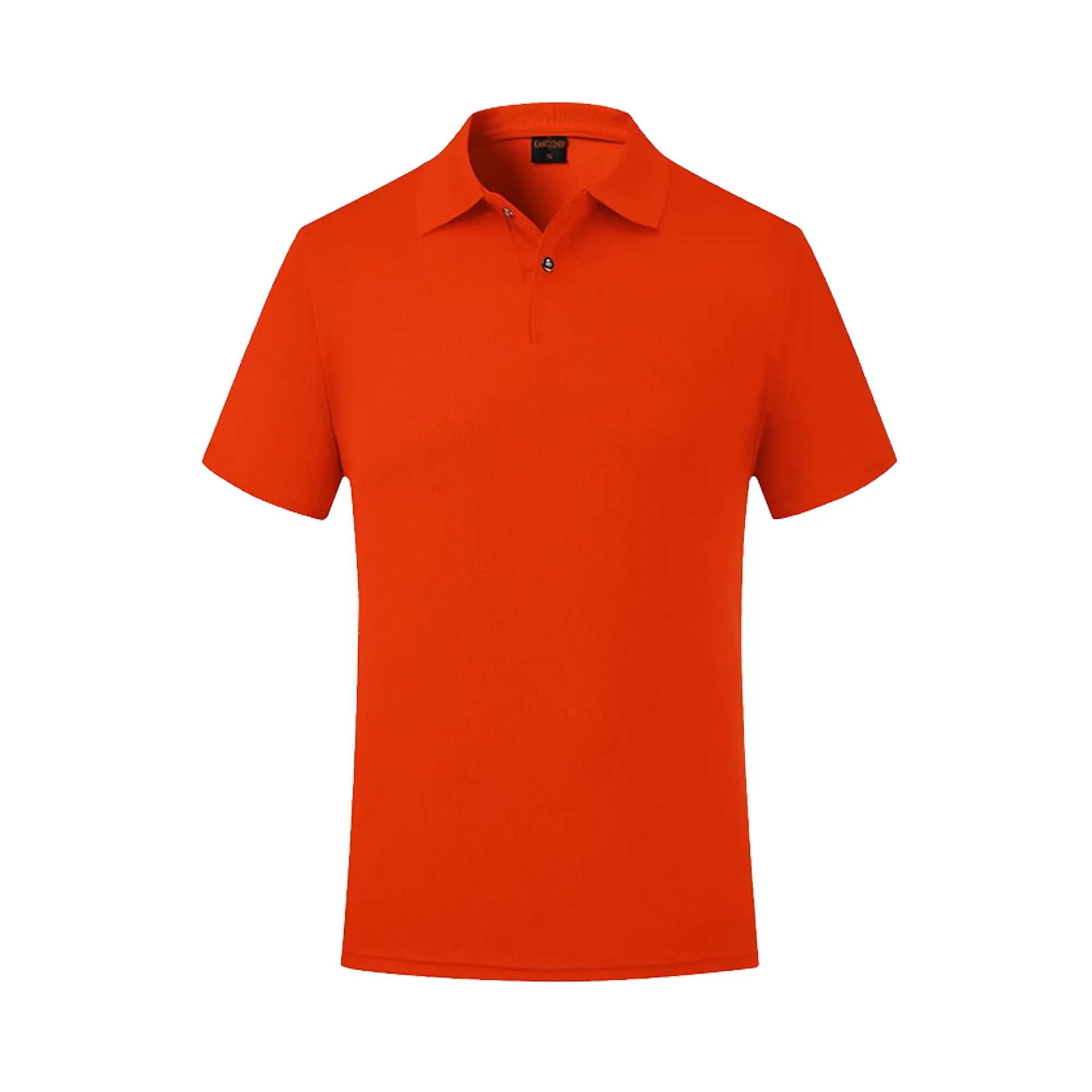 Premium Quick-Dry Short Sleeve Polo Shirt 6