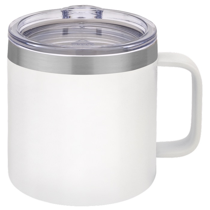 14 oz Urban Peak® Trek Vacuum Camp Mug 33