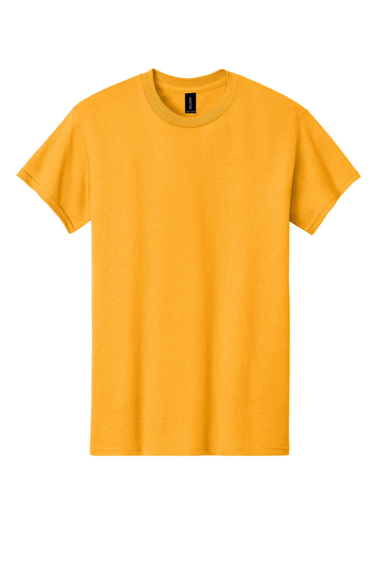 Gildan® Adult Heavy Cotton™ T-Shirt 8