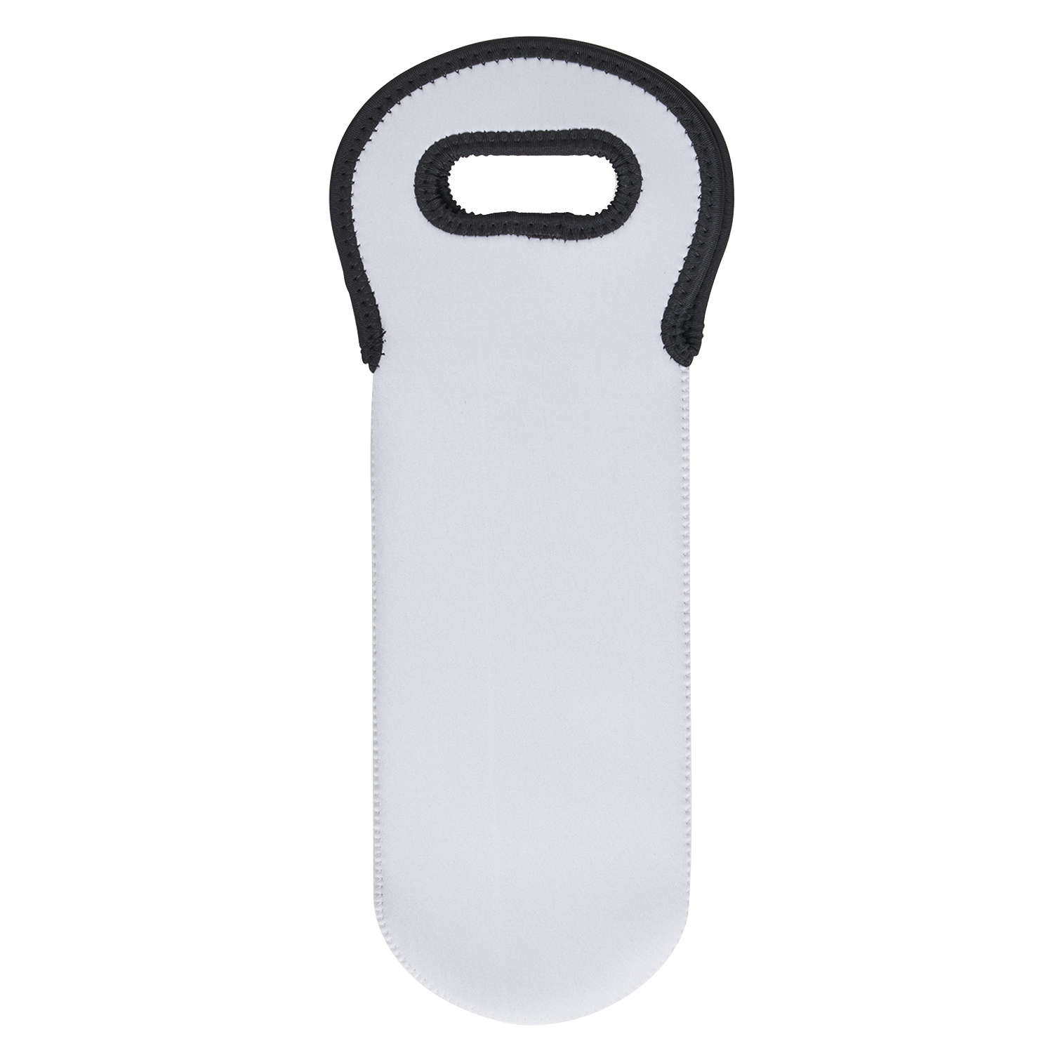 Sublimated Neoprene Wine Carrier Holder 6