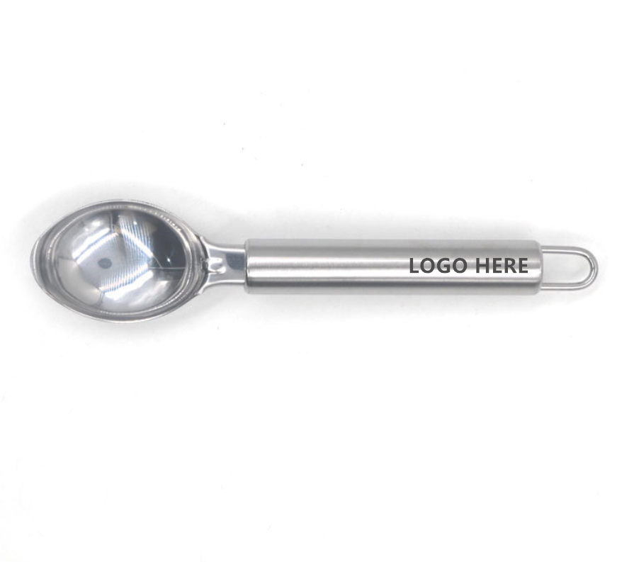 Stainless Steel Ice Cream Scoop 1
