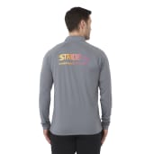 EVANS Eco Knit Quarter Zip - Men's 147