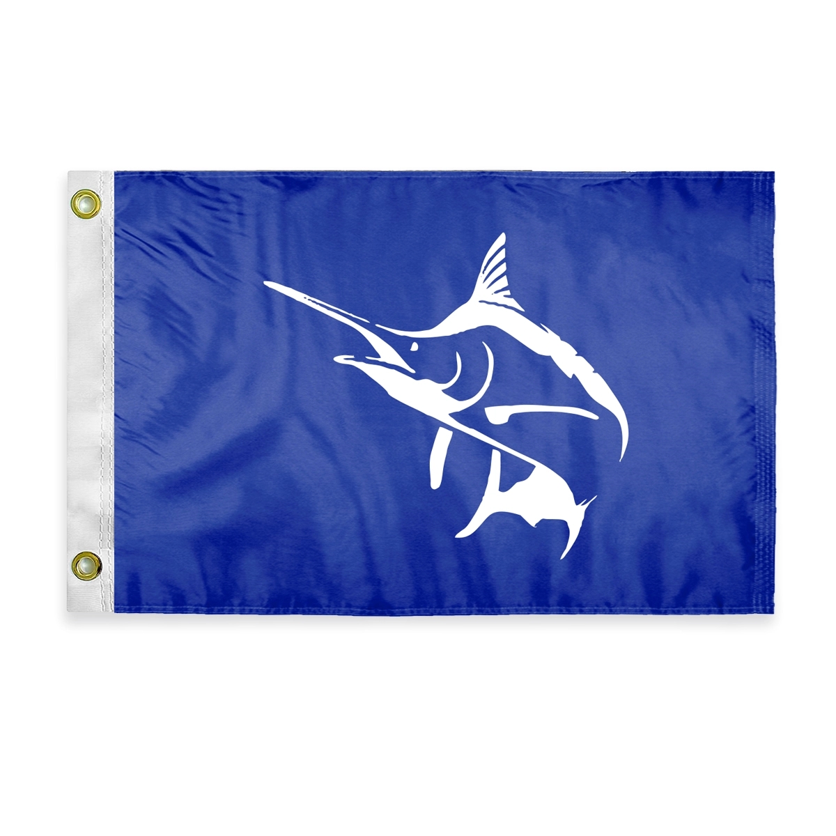 12" x 18" Novelty Boat Flags 7