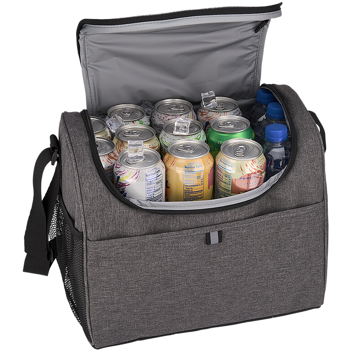 Metropolitan 30 Can Cooler Bag 3