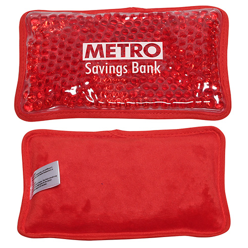 Plush Mini Hot/Cold Pack 51