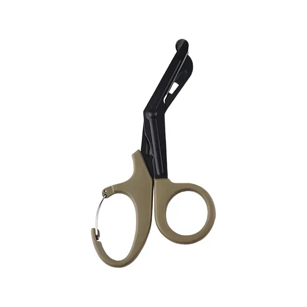 Emergency Outdoor Medical Rescue Scissors 10