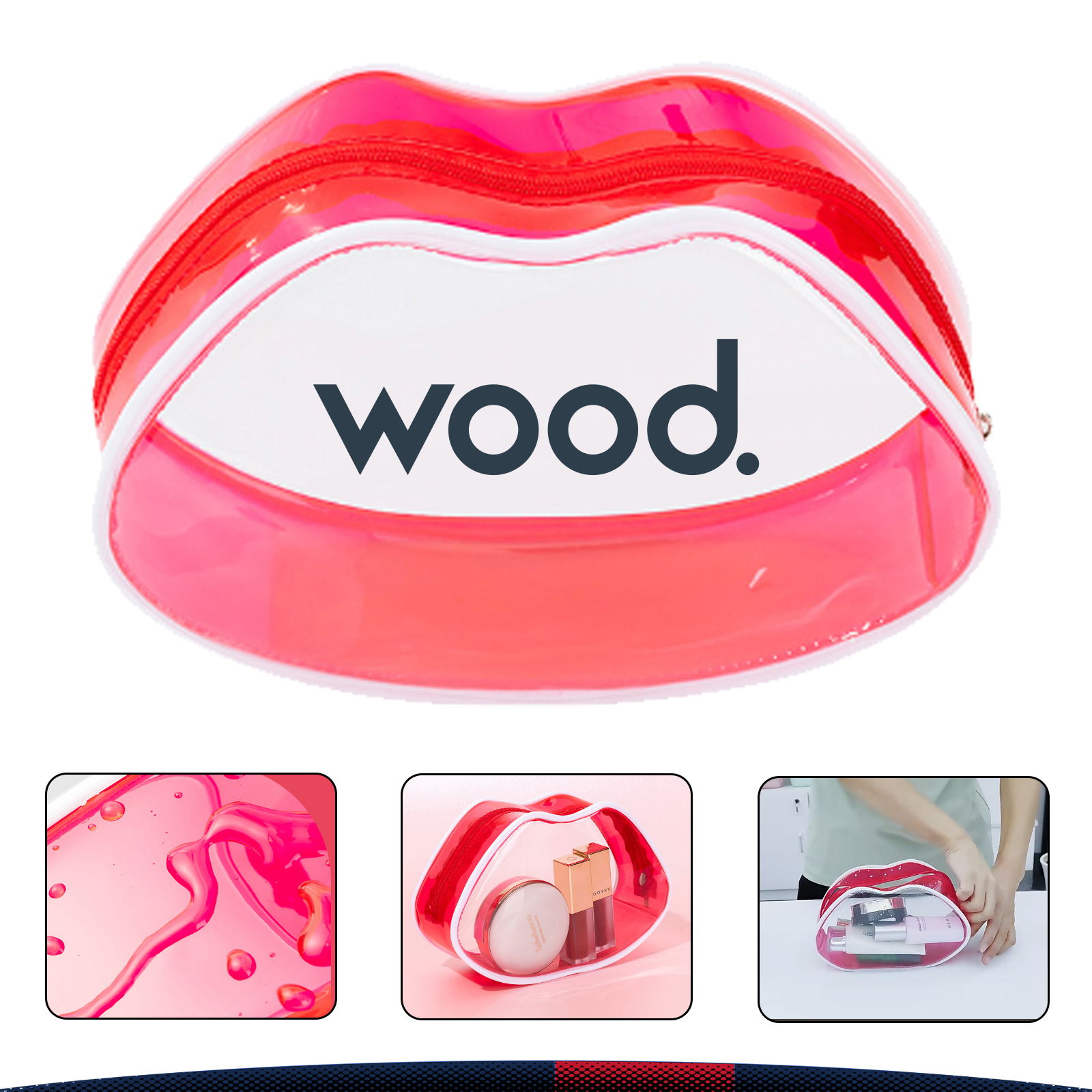 Redips Makeup Bag 3
