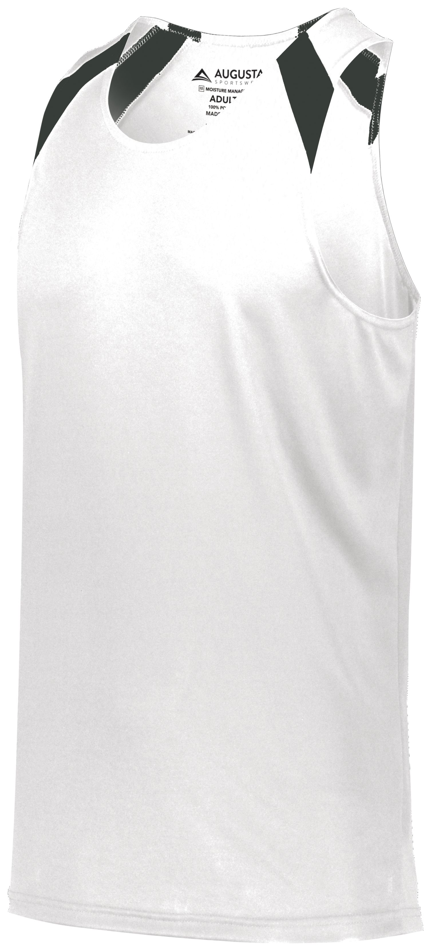Youth Overspeed Track Jersey 6
