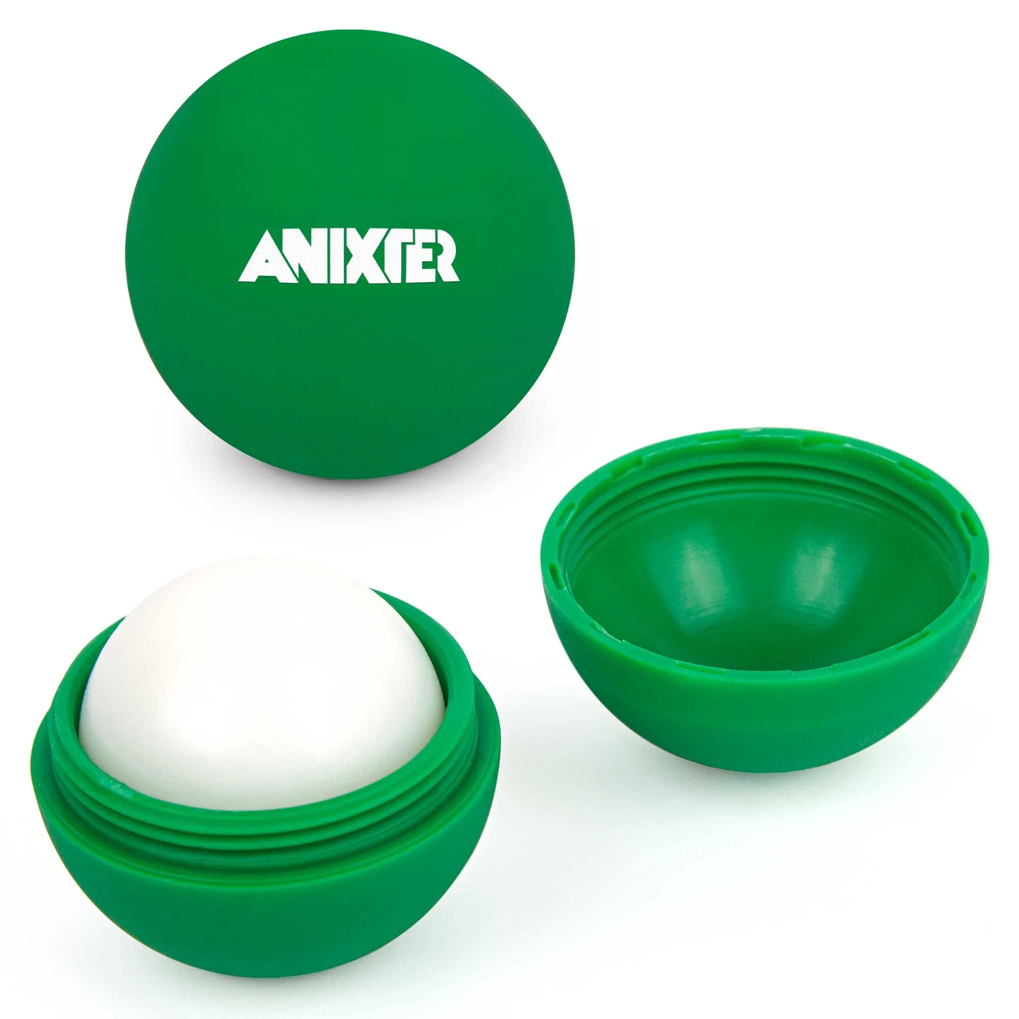 Lip Balm Ball 3