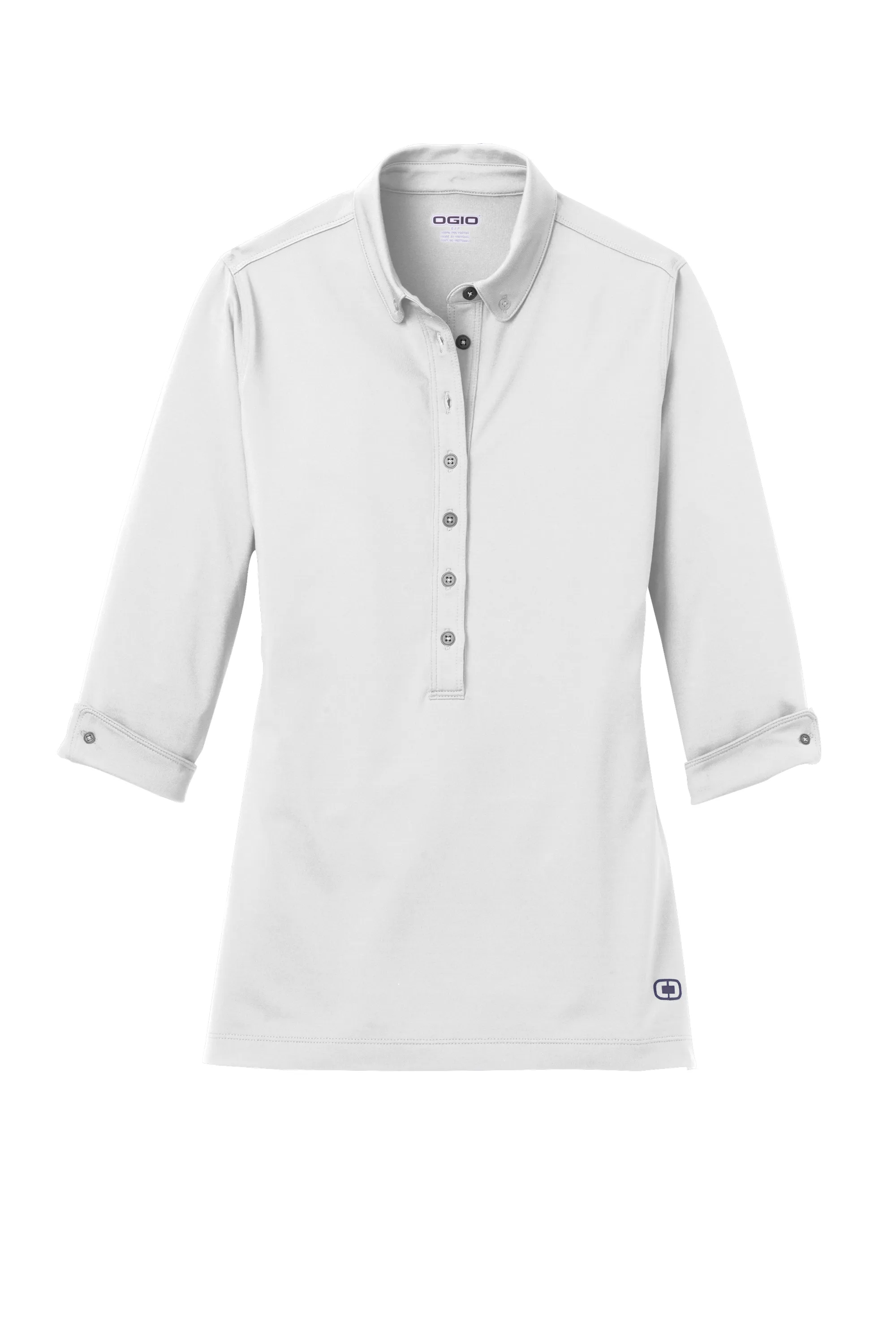 OGIO(R) LADIES GAUGE POLO 16