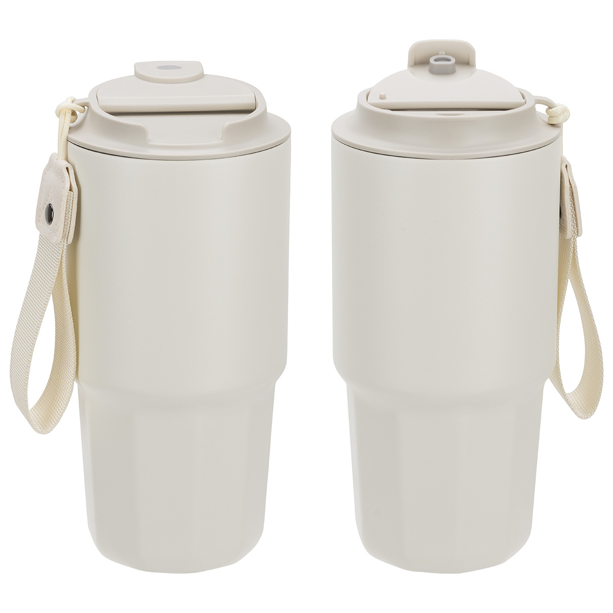 SENSO® Dash 21 oz Vacuum Insulated Stainless Steel Tumbler with Hand Strap 14