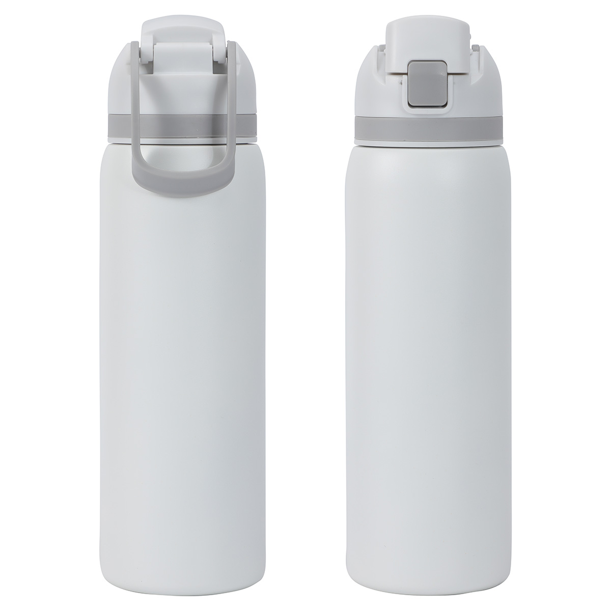 Talus 27 oz Vacuum Insulated Stainless Steel Bottle 9