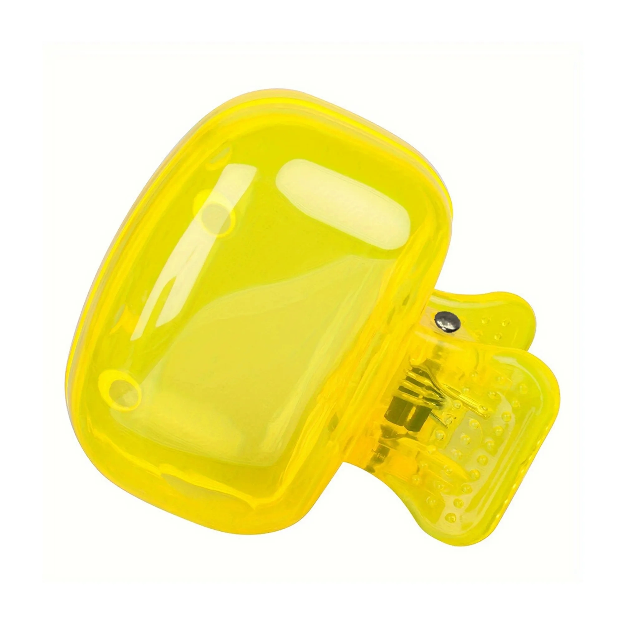 Travel Toothbrush Head Covers 7