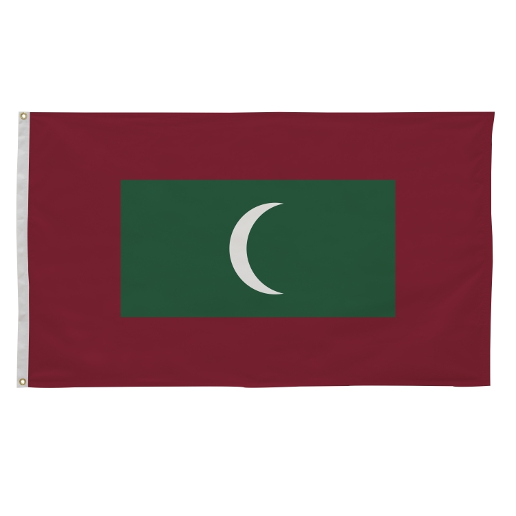 3' x 5' International Flags 129