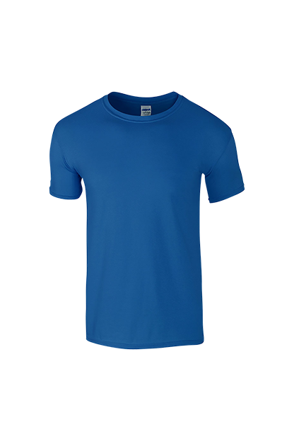 Gildan® Softstyle® Adult T-Shirt 7