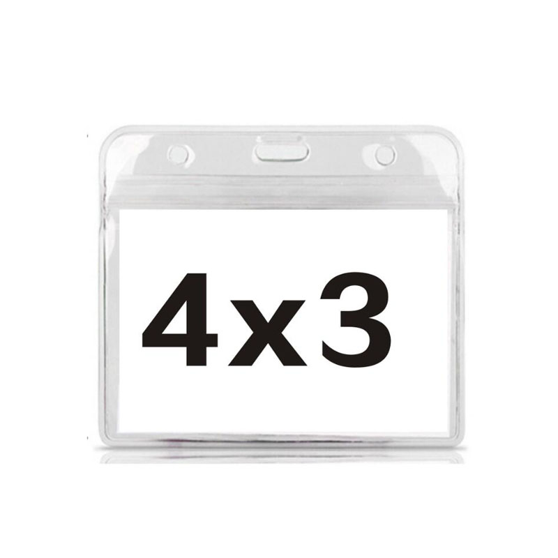 Small Vaccination Card Holder 5