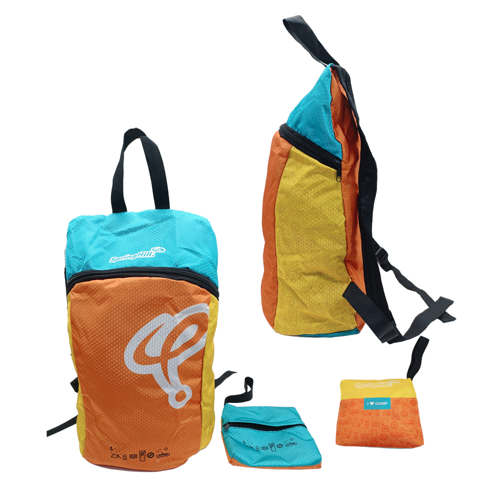 Collapsible Bag 2