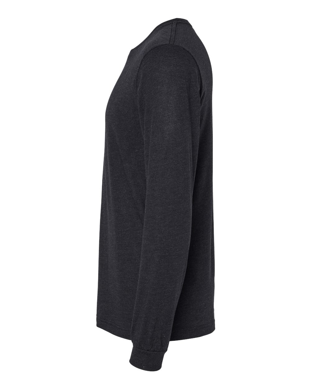 Unisex Triblend Long Sleeve Tee - 3513 129
