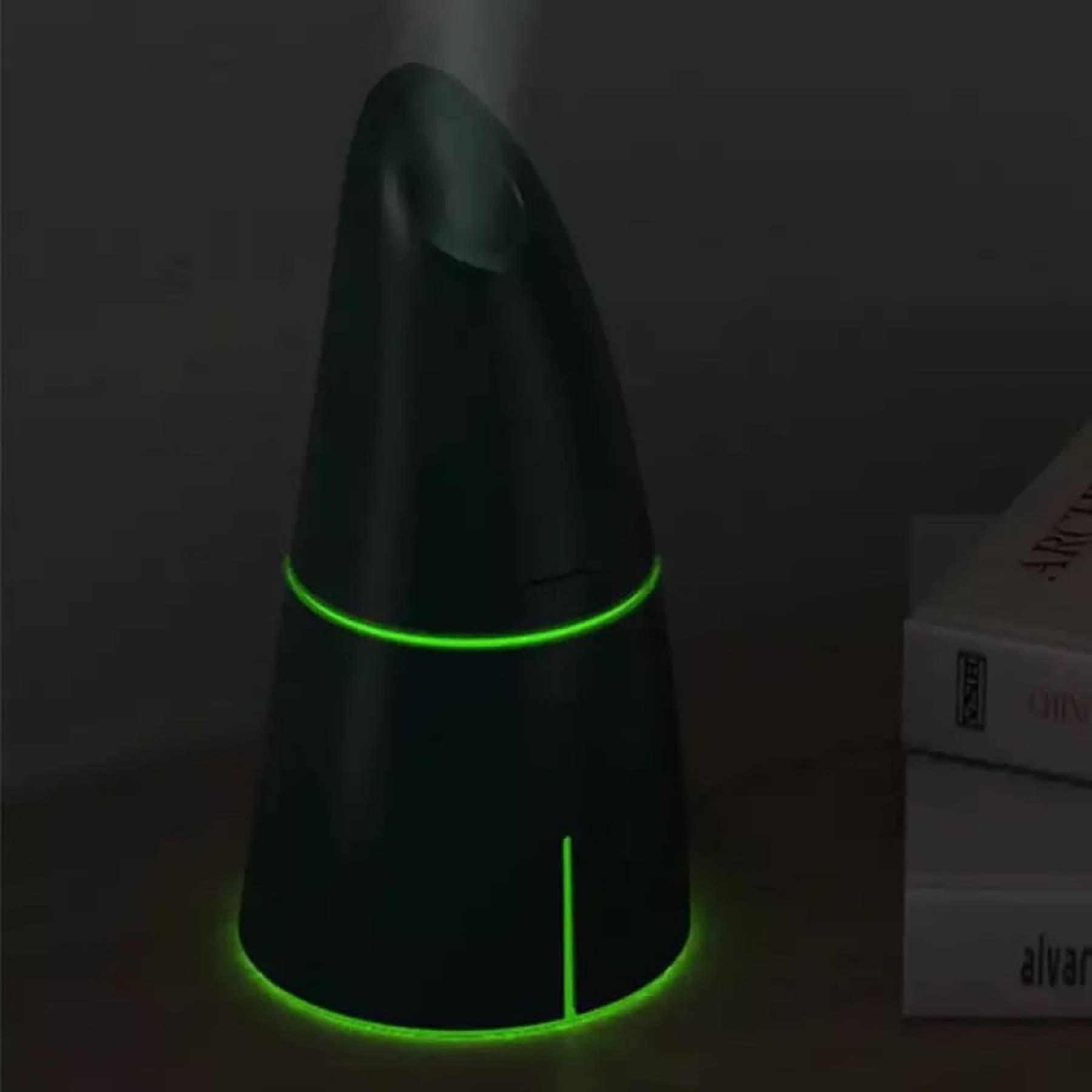 Portable Mini Humidifier 4