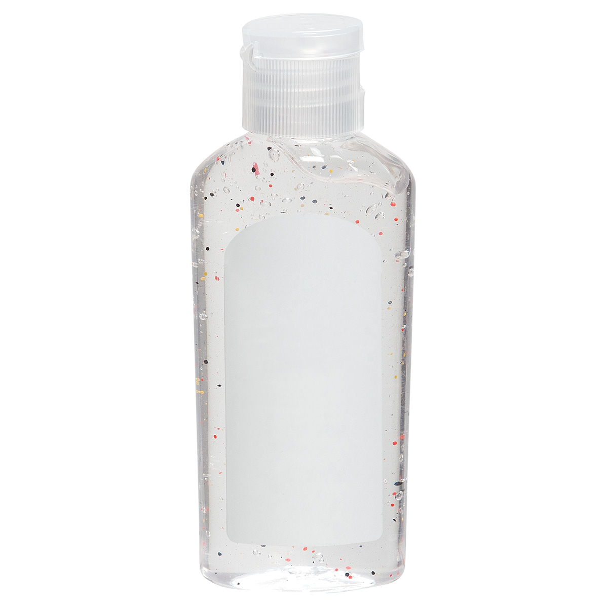 2 oz Gel Moisture Bead Sanitizer 5