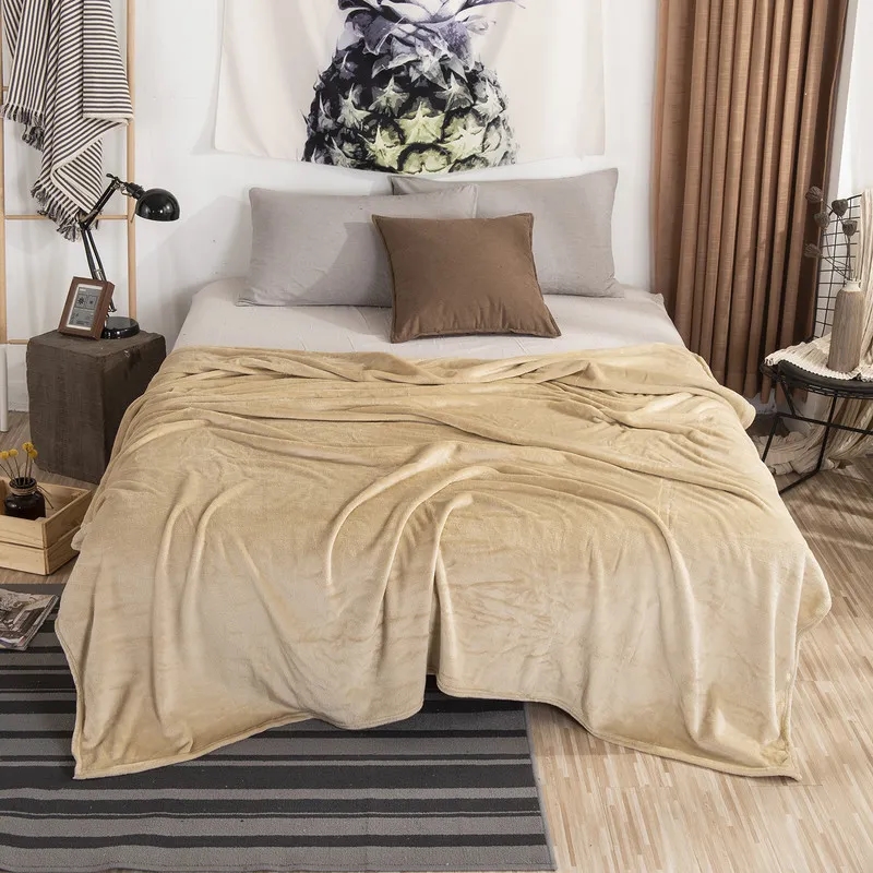 Promo Fleece Blanket 1